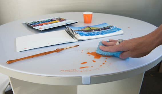 PROTECTION DE TABLE PROTEGE TABLE PROTECTION NAPPE PLASTIQUE PLEXI TRANSPARENT RIGIDE DESIGN PROTECTION DE TABLE PLASTIQUE PLEXI TRANSPARENT RIGIDE DESIGN COVRATO PROTEGE TABLE PLASTIQUE PROTEGE NAPPE PLASTIQUE