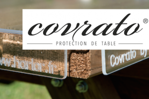 Protection de table Covrato