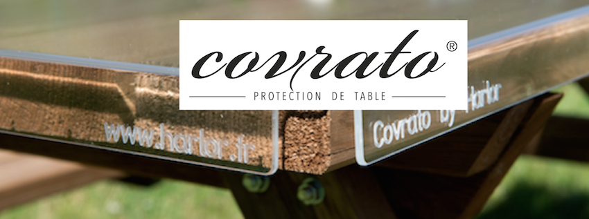 Protection de table Covrato