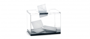 URNES ET BOITES PLASTIQUE PLEXI HARLOR JEU ELECTION BOITE PLASTIQUE TRANSPARENT PLV PLASTIQUE AUVERGNE RHONE ALPES LOIRE 42 LYON 69 LA TALAUDIERE SUR MESURE