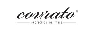 PROTECTION DE TABLE PLASTIQUE RIGIDE PLEXI TRANSPARENT DESIGN PROTEGE TABLE PROTEGE NAPPE PLASTIQUE COVRATO