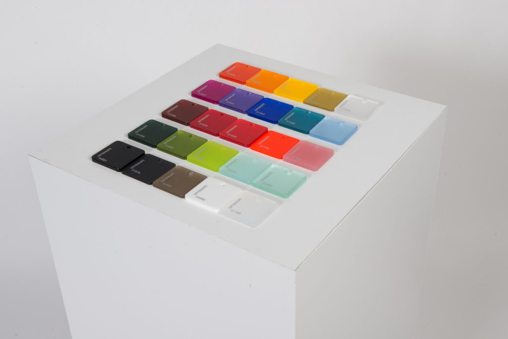 plexiglass sur mesure brico