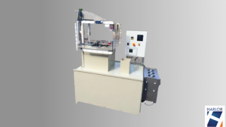 CUVE PLASTIQUE ÉQUIPÉE PPH ANODISATION