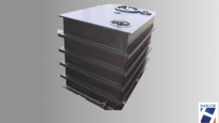 CUVE DE STOCKAGE PLASTIQUE PEHD RENFORTS