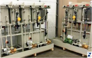 LIGNE TRAITEMENT DE SURFACE HARLOR TUYAUTERIE PLASTIQUE FABRICATION SUR MESURE CUVE PLASTIQUE ANODISATION CHAUDRONNERIE PLASTIQUE TUYAUTERIE INSTALLATION TUYAUTERIE SUR SITE AUVERGNE RHONE ALPES LOIRE 42 SAINT ETINNE LYON 69 FRANCE LA TALAUDIERE