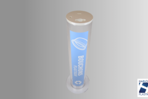 COLLECTEURS DE BOUCHONS