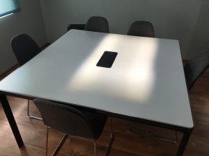 PROTECTION DE TABLE : LA FICHE EST ARRIVÉE ! - HARLOR PLASTIC