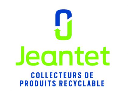 COLLECTEUR POUR PRODUITS RECYCLABLES PILES, BOUCHONS, CARTES, ECRITURE