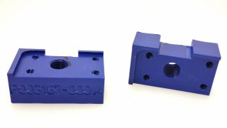 Usinage pièces sur mesure en POM - C