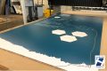 USINAGE GRAND FORMAT CARTON ALVÉOLAIRE