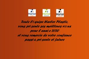 HARLOR PLASTIC - CHAUDRONNERIE USINAGE PLASTIQUE
