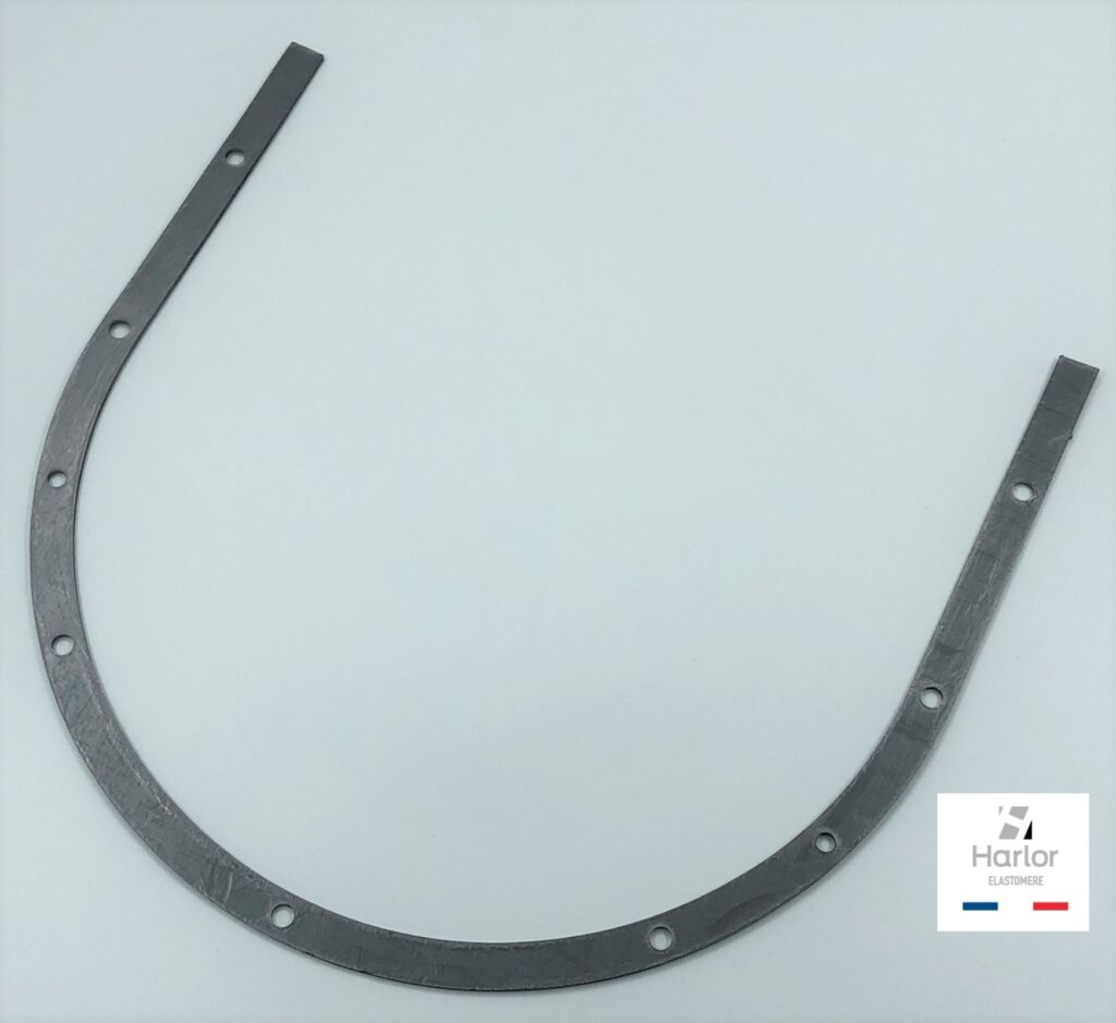 Harlor HARLOR ELASTOMERE - HARLOR PLASTIC