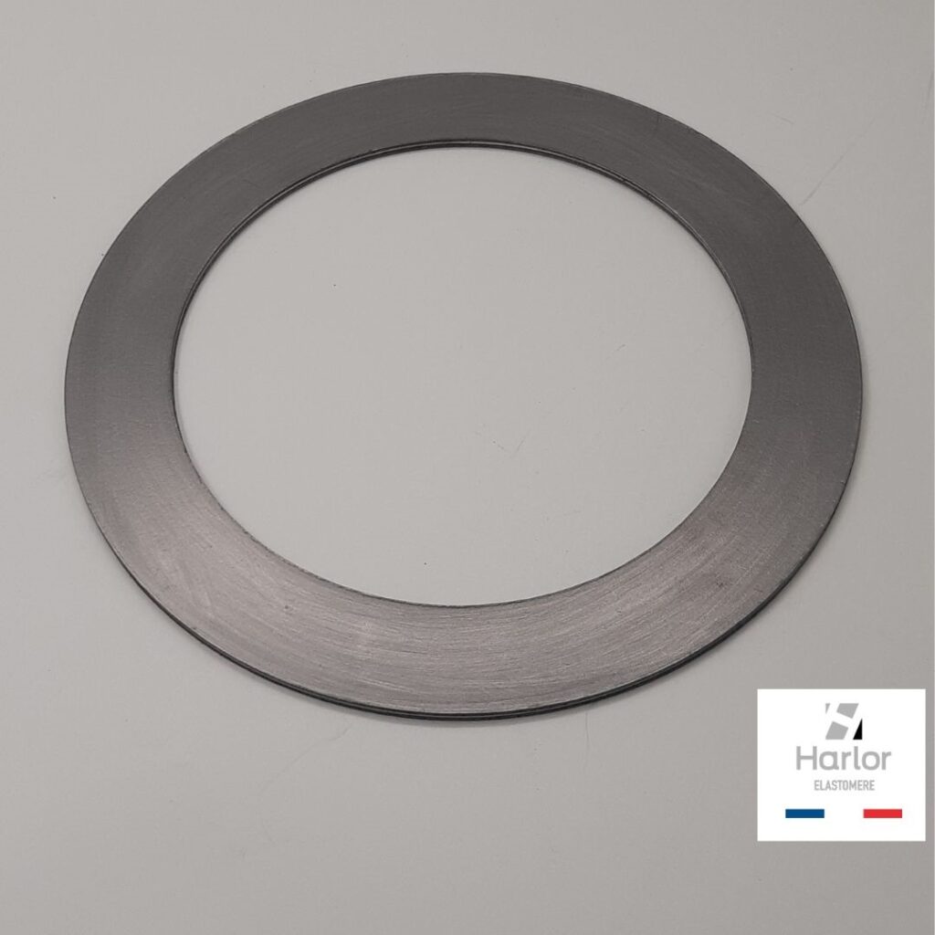 Harlor HARLOR ELASTOMERE - HARLOR PLASTIC