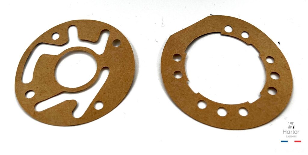 Harlor HARLOR ELASTOMERE - HARLOR PLASTIC