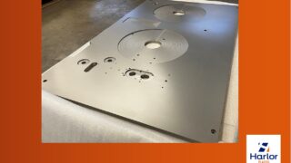 USINAGE PLASTIQUE & ALUMINIUM SUR MESURE