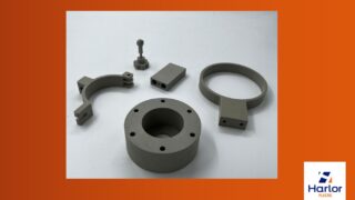 USINAGE PIECE PLASTIQUE SUR MESURE