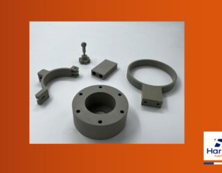USINAGE PIECE PLASTIQUE SUR MESURE
