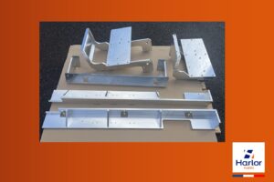 HARLOR-PLASTIC-USINAGE ALUMINIUM SUR MESURE GRANDE DIMENSION