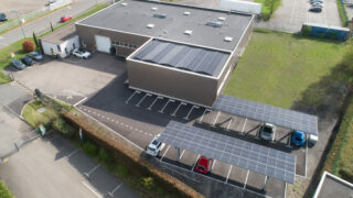 EFFICACITE ENERGETIQUE DANS NOTRE DEMARCHE RSE