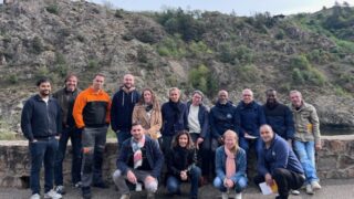 Une équipe prête à vous satisfaire !